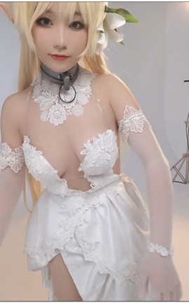 七七娜娜子 雪拉#1[720X960][32秒]_丽丝库