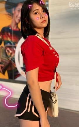 桃图杂志の妹子图-萱萱_丽丝库