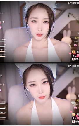 虎牙 暖暖(周童潼)-直播热舞视频 V117[1920X1080][2分21秒]_丽丝库