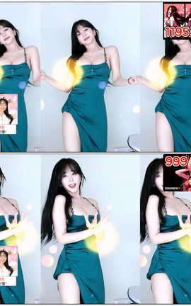 韩国AfreecaTV 冬幂热舞精选V15[1920X1080 3分2秒]_丽丝库