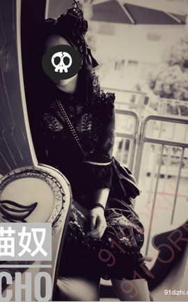 武汉猫奴echo-8岁护士猫猫和lolita猫猫の制服诱惑_丽丝库