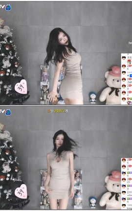 韩国AfreecaTV berry0314- V614[1280X720][3分4秒]_丽丝库