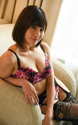 藤森里穂 PRESTIGE DIGITAL BOOK SERIES_丽丝库