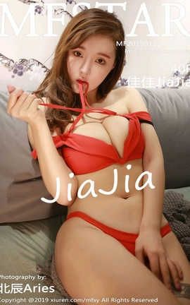 模范学院MFStar No.174 佳佳JiaJia_丽丝库