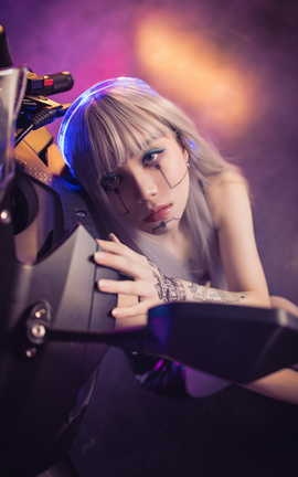 贰加六 梦回大唐 未来姬_丽丝库