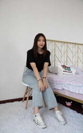 物恋传媒 No.480 小云-生如夏花_丽丝库