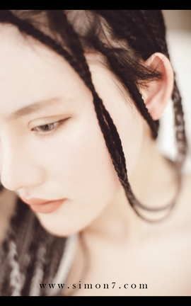 名模阿朱  tumbIr合集9_丽丝库