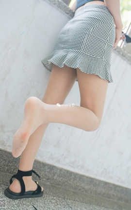 丝意写真摄影SIEE No.305 沐萱 初心依旧_丽丝库