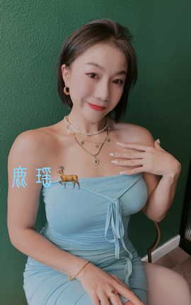 微密圈 鹿瑶 合集 part5_丽丝库