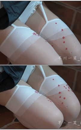 芊川一笑 - 修女与教父的故事#1[1920X1080][35秒]_丽丝库