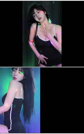 韩国AfreecaTV tilda热舞精选V04_丽丝库