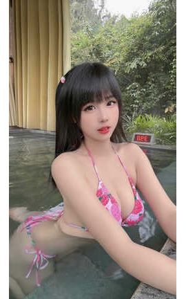 miko酱ww 冬日温泉_丽丝库