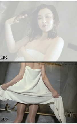 蜜丝MISSLEG钻石版视频 VF011 亮丝 廿十[1920X1080][10分49秒]_丽丝库