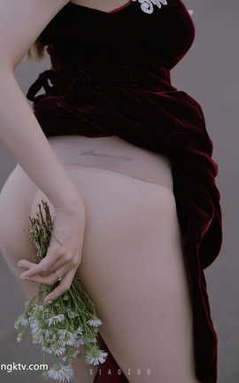 推特 DP摄影和御用模特Ulanda part3