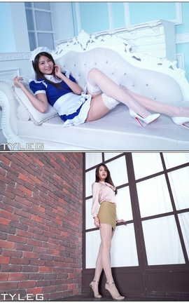 Beautyleg高清视频 2017.02.14 NO.724 Vicni[3840X2160][4分31秒]