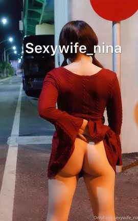 露出红人sexywife福利合集终稿 part3_丽丝库