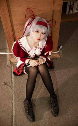 G44不会受伤 S妹天使 eyes_丽丝库