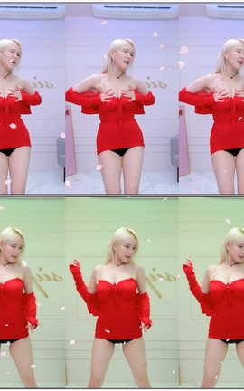 韩国AfreecaTV p世嫣热舞精选V10[1920X1080 3分47秒]_丽丝库