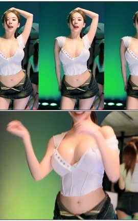 韩国AfreecaTV 姚伍宁热舞精选V05[1920X1080 3分43秒]_丽丝库