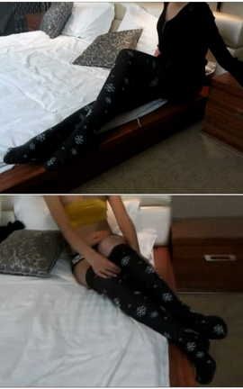 盘丝pans视频写真 No.030[640X480][4分36秒]_丽丝库