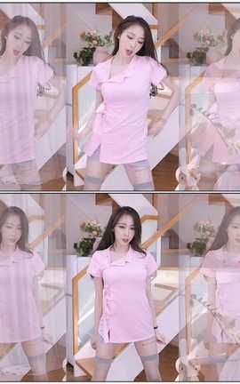 虎牙 暖暖(周童潼)-直播 魔法书福利 V753[1920X1080][3分22秒]_丽丝库