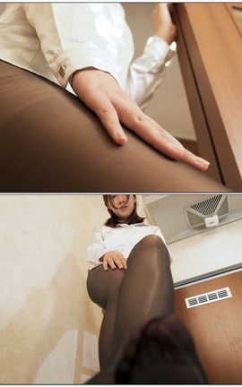 丽柜Ligui视频写真 学过茶艺的人[1920X1080][10分14秒]_丽丝库