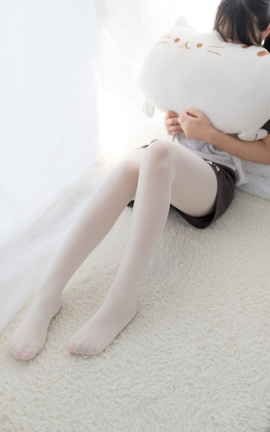 兔玩网二次元福利-熊猫少女_丽丝库