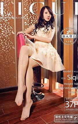 丽柜LiGui写真 2013.07.22 模特 司琪