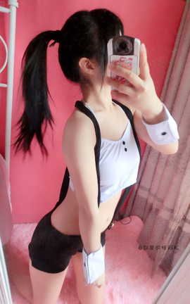 樱井宁宁(桜井宁宁)-套图37期_丽丝库