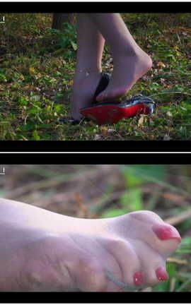 丽柜Ligui视频写真 2017.11.09 悠悠[1920X1080][8分49秒]_丽丝库