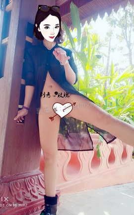 爱露出全站付费资源-原创区  透视纱裙外拍_丽丝库