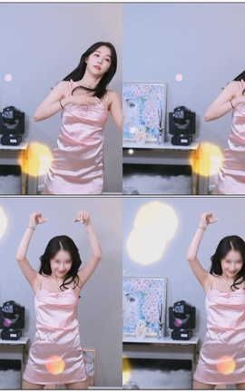 韩国AfreecaTV 艾琳 精选热舞合集- V4[1920X1080][2分31秒]_丽丝库