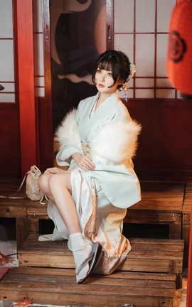 rioko凉凉子 - 温泉旅行_丽丝库