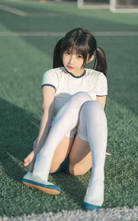 樱井宁宁(桜井宁宁)-体操服_丽丝库