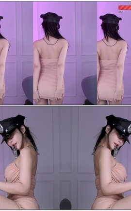 韩国AfreecaTV 韩璐热舞精选V35[1920X1080 4分15秒]_丽丝库