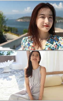 秀人网XiuRen视频写真 2019.11.18 VN.158 艺儿拿铁[1920X1080][5分37秒]_丽丝库