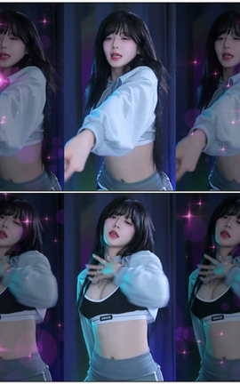 韩国AfreecaTV tilda热舞精选V13_丽丝库