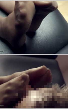 Feetweek 国外黑丝美足视频写真 FW_122[640X360][4分33秒]_丽丝库