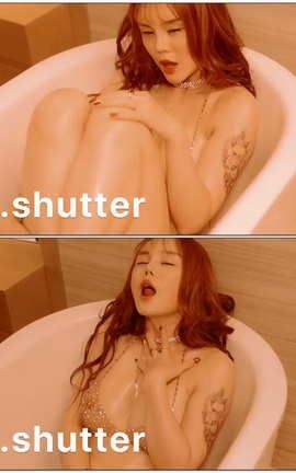 摄影师Mr.shutter大尺度私拍写真作品 part5_丽丝库