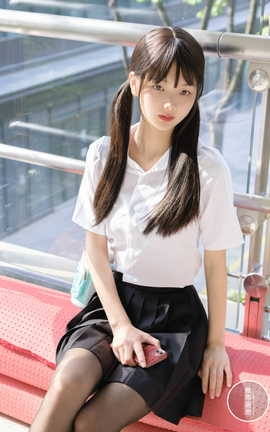 稚乖画册 NO.010 夜夜逛街_丽丝库