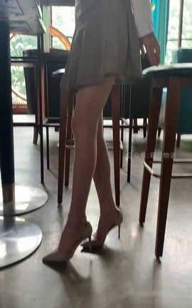 萌甜物语 XM171《你给打几分-腿腿》[1080X1920 2分17秒]_丽丝库