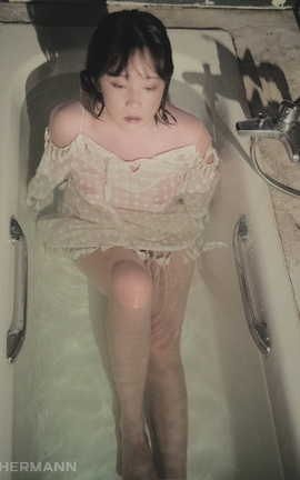 甄选系列 Twitter 把姜姜切成丝 Icey x J part1_丽丝库