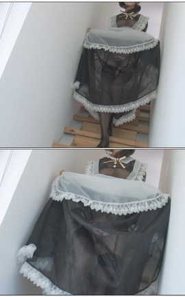 水淼 透明女仆#11[1920X1080][19秒]_丽丝库