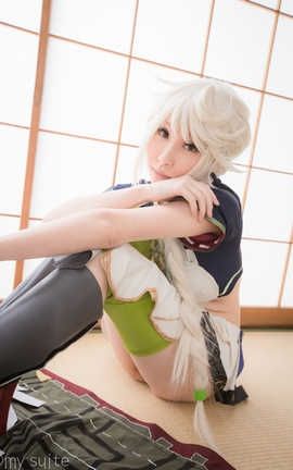 Mysuite-suite collection9 part5_丽丝库