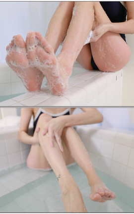 爱美足MZSOCK NO.087 雨沫[1920X1080 8分56秒]_丽丝库