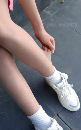 学妹加速跑 XM003《小琪学妹3》_丽丝库