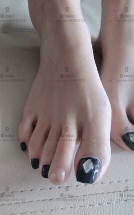 微密圈 酱mikic合集 足控不容错过 part42_丽丝库