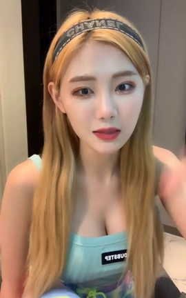 韩国AfreecaTV berry0314- V340[720X1280][3分秒]_丽丝库