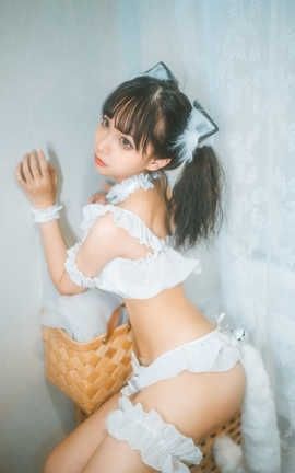 蠢沫沫 蠢沫沫 NO.031 私房_丽丝库