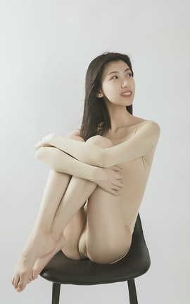 反差度爆表 推特摄影师猫叔 新娘作品 part10_丽丝库